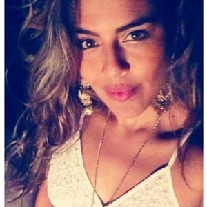 Meet your Posher, Vanessa